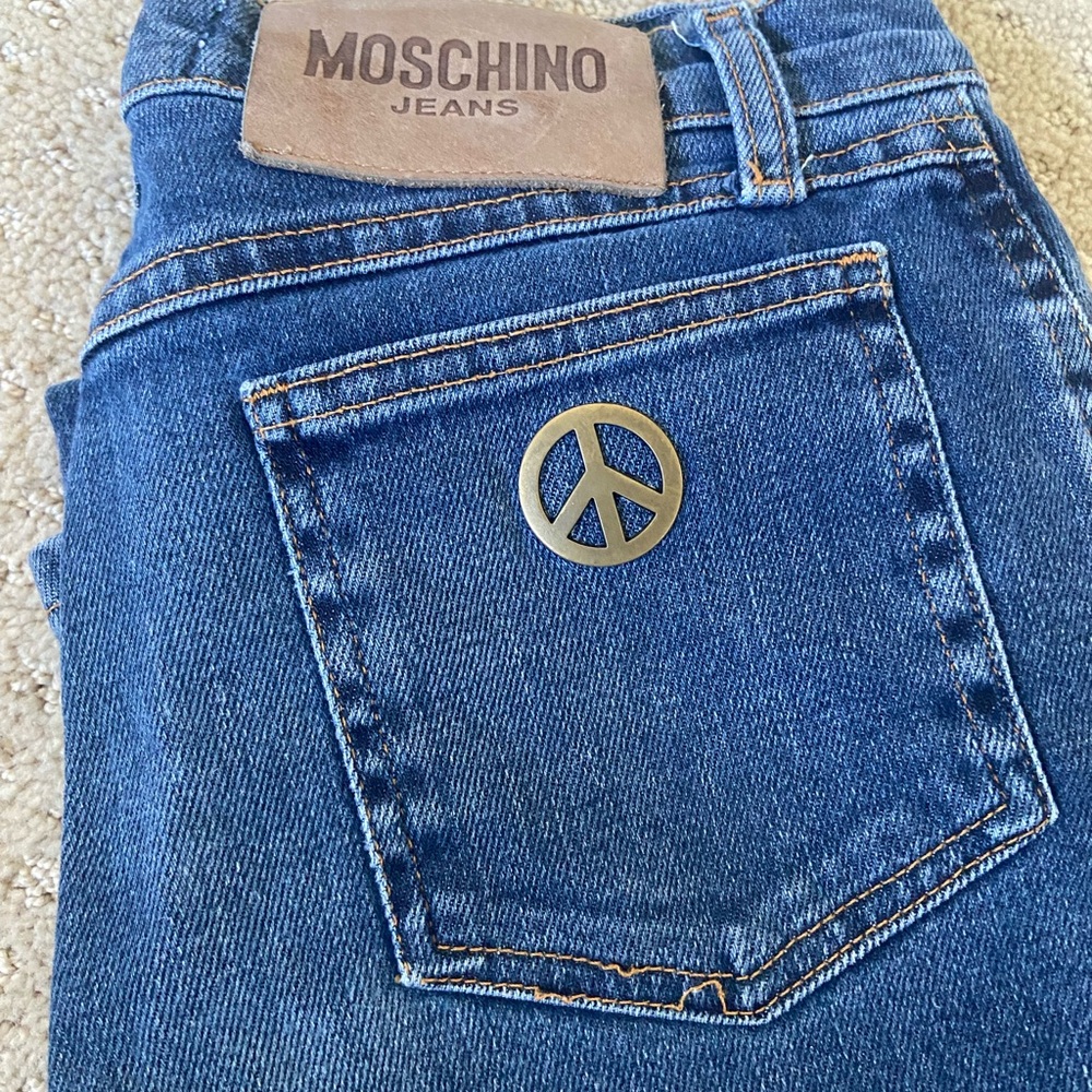 COPY - Moschino Jeans